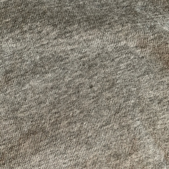 SOLD Vintage 90's Grey Sweatshirt - Picture 7 of 11